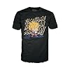 Funko Pop! Boxed Tee: Dragon Ball Z - Goku Wave - 3XL