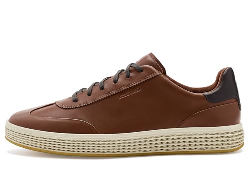 Image of Cole Haan Men's Grandpro Turf Skyweave Sneaker