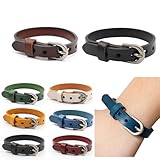 Zoom IMG-1 hattba cinturino in pelle morbida Zoom IMG-1 hattba cinturino in pelle morbida