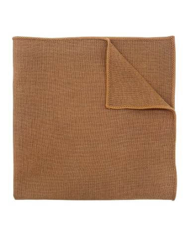 Image of Kebocis Men's Floral Pocket Square Handkerchief for Men