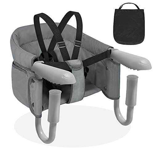 Froadp 33x22.8x33cm Asientos Enganchables Plegable Asiento Portátil De Bebé 6-36 Meses Silla Para Mesas De 2-8cm De Grosor Para Niños Con Abrazaderas Antideslizantes Capacidad 8-15kg Froadp 33x22.8x33cm Asientos Enganchables Plegable Asiento Portátil De Bebé 6-36 Meses Silla Para Mesas De 2-8cm De Grosor Para Niños Con Abrazaderas Antideslizantes Capacidad 8-15kg