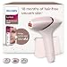 Philips Lumea IPL 9900 Series Hair Removal Device with SenseIQ &amp; SkinAI Technology - Alternative to Laser Hair Removal - 3 Attachments for Body, Face &amp; Precision Areas, Wireless (BRI953/02)
