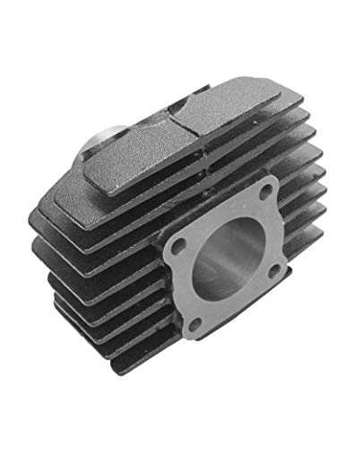 image for BLACKHORSE-RACING Cylinder Gasket Piston Ring Kit Set Top End Bike Com