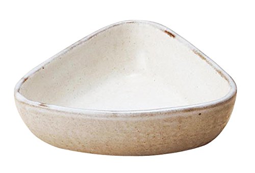 Thousand Old Burn Oven Safe Heat Resistant Triangle Nutmeg Powder Pull 04155