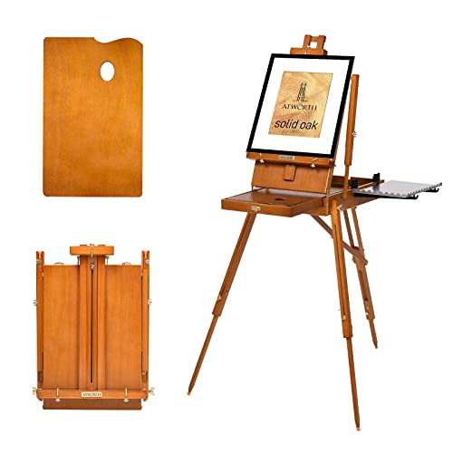 Find The Best Deluxe Table Top Easel Reviews & Comparison Katynel