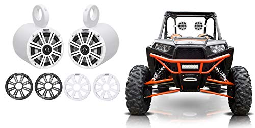 Pair Kicker 45KM654 6.5