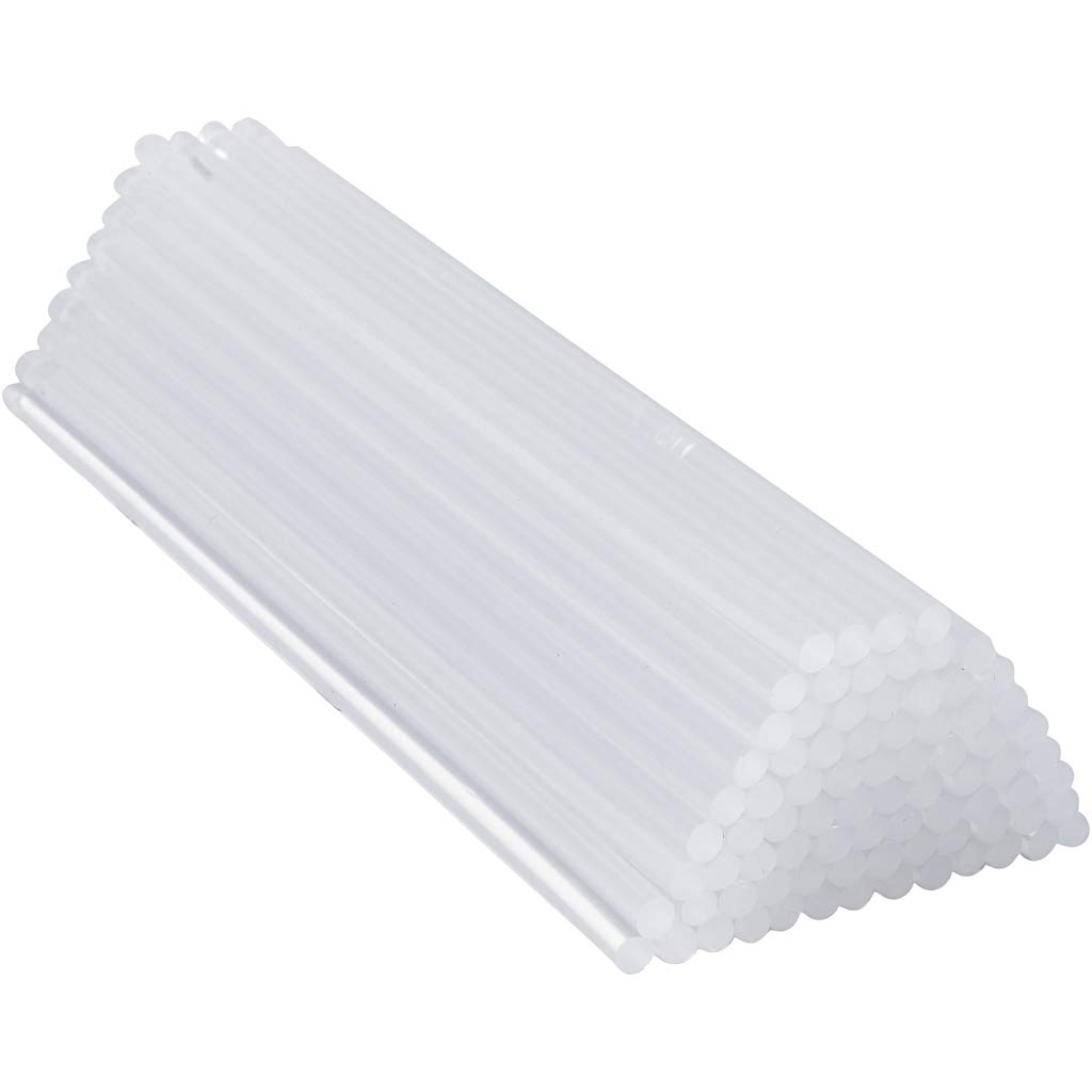 Creativ Guns and hot Glue Sticks, One Size, Other