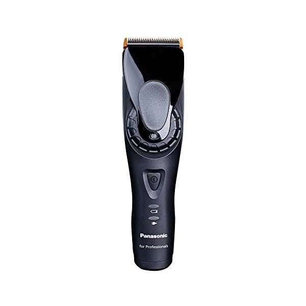 Panasonic ER-GP82 Professional Cord/Cordless Hair Clipper Model