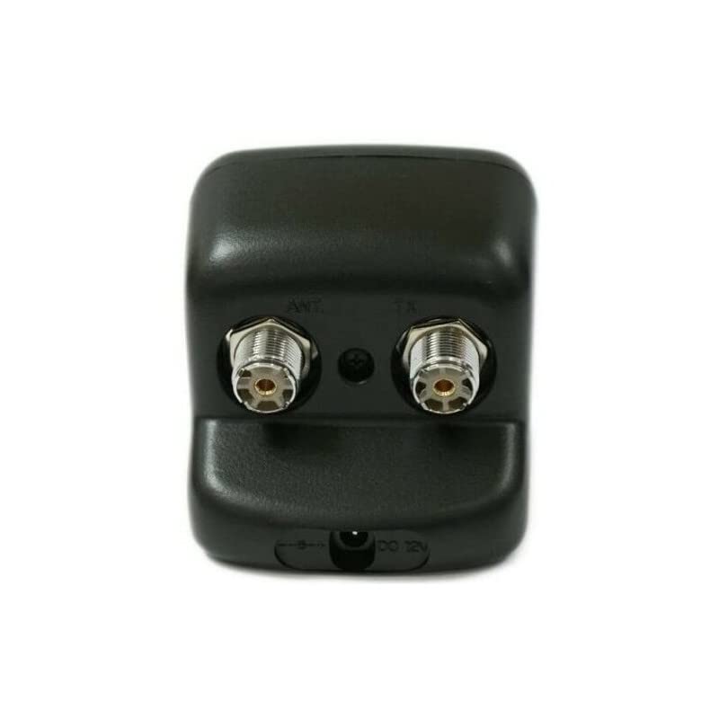Proxel SX-20 Wattmetro 1.8-200MHz / 0,5-300W