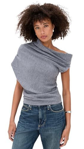 STAUD Women's Mabel Sweater