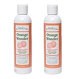 Orange Wonder All Purpose Spot Stain Remover (2)