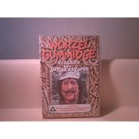 Worzel Gummidge 2 Worzel The Brave -Worzels Wager The Return Of Dafthead