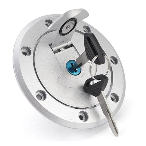 Bouchon de réservoir d'essence moto rechange adaptable OEM 90107008000