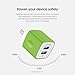 USB Wall Charger, [2-Pack] 2.1A AILKIN 2-Port USB Phone Charger Block Plug Power Adapter Charging Base for iPhone 17 Air 16 15 14 Plus/Mini/Pro 13 12 Max SE 11 Plus Google Pixel 7 7a 6 pro 6a 5 Box