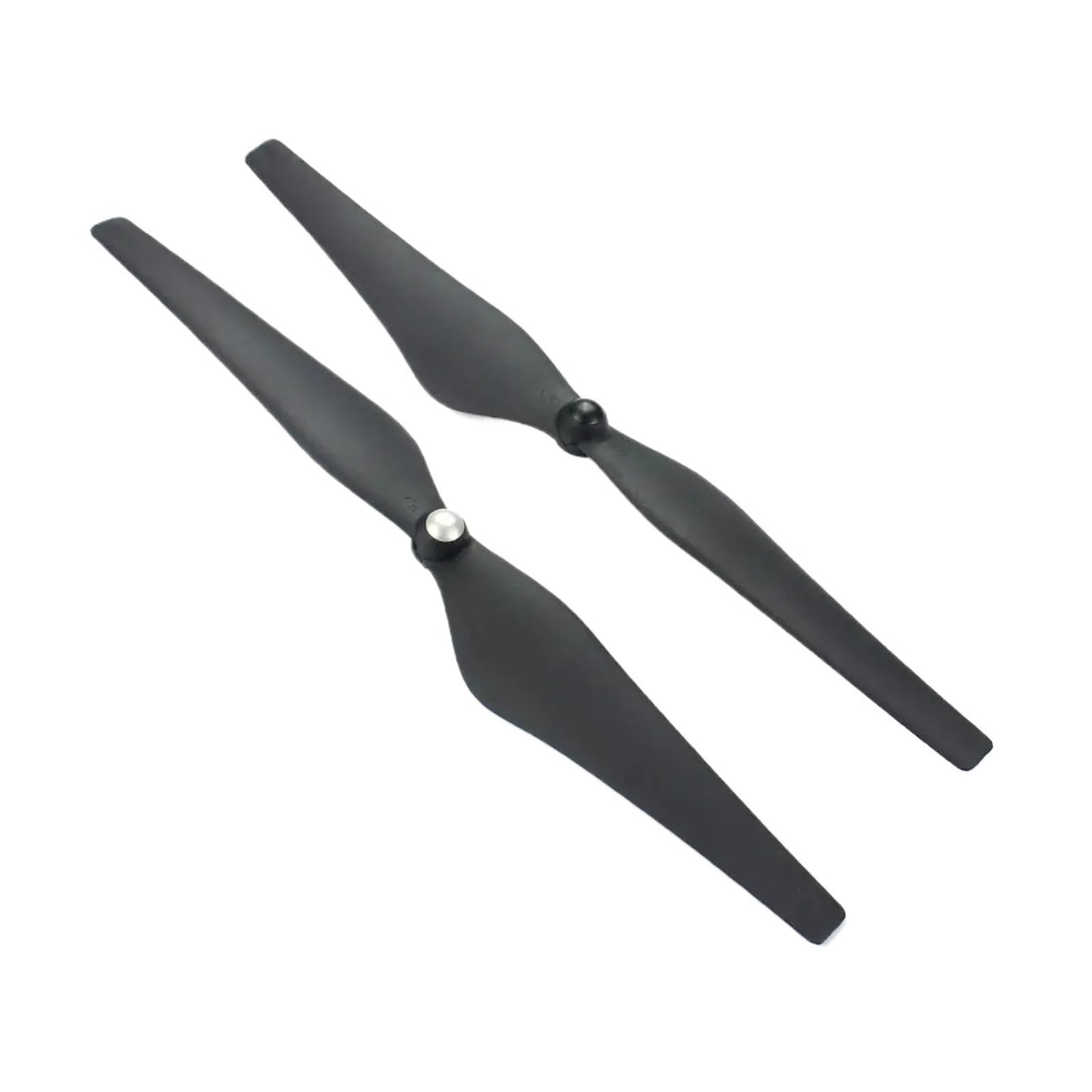 1345 Hélices de plástico 2 palas, compatibles con DJI, drones