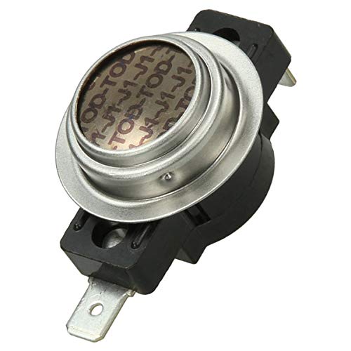 Preisvergleich Produktbild Klixon Thermostat NC 140° für Wäschetrockner Miele 6671890