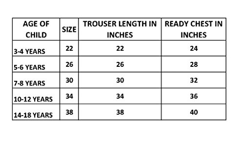 Image of Kaku Fancy Dresses Polyester Indian State Gujrati Dance Costume For Kids Navratri /Garba Dance Costume For Girls - Red, 10-12 Years