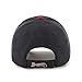 MLB Atlanta Braves Juke MVP Adjustable Hat, Navy-Home, One Size