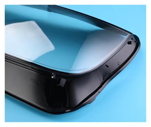 Coques phares pour Q5 2021-2022 cache objectif de remplacement gauche - 2