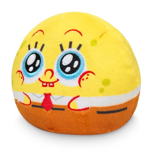 Image of TeeTurtle SpongeBob Tote Bag