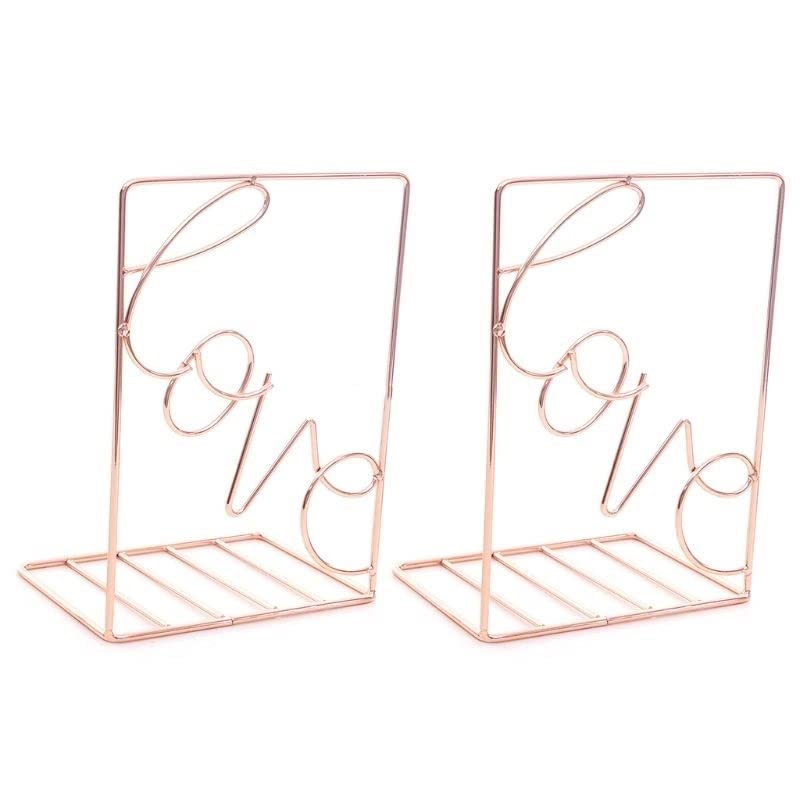 Sujetalibros original de cactus metálico ideal para regalar a lectores de casa
