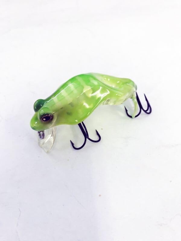 メガバス タイプエックス Megabass TYPE-X - 【バス・トラウト・ソルト