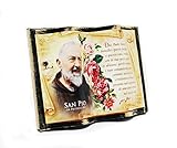 Produit artisanal fabriqué en Italie.