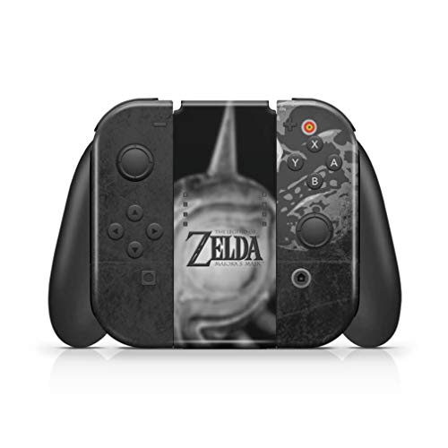 Skin Adesivo para Nintendo Switch - Zelda: Majoras Mask