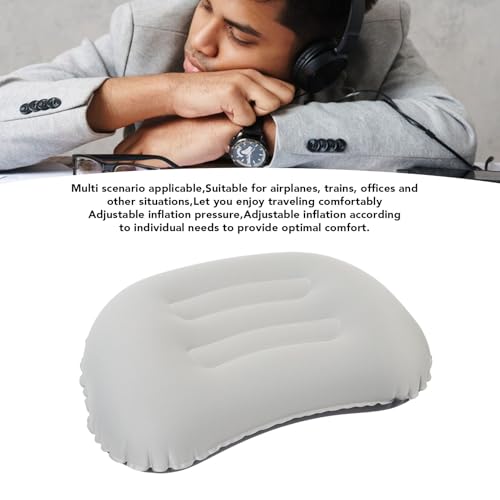 Almohada de espuma ajustable para soporte lumbar miniatura 5