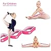 WowDude-Latest-Childrens-Dance-Training-Elastic-Band-Stretching-Straps-Multi-Loops-Adjustable-Exercise-Bands-Elastic-Exercise-Band-Leg-Exercise-Yoga-Equipment-for-Home-Workouts-8-Loops WowDude Latest Children?s Dance Training Elastic Band Stretching Straps Multi Loops Adjustable Exercise Bands Elastic Exercise Band Leg Exercise Yoga Equipment for Home Workouts-8 Loops