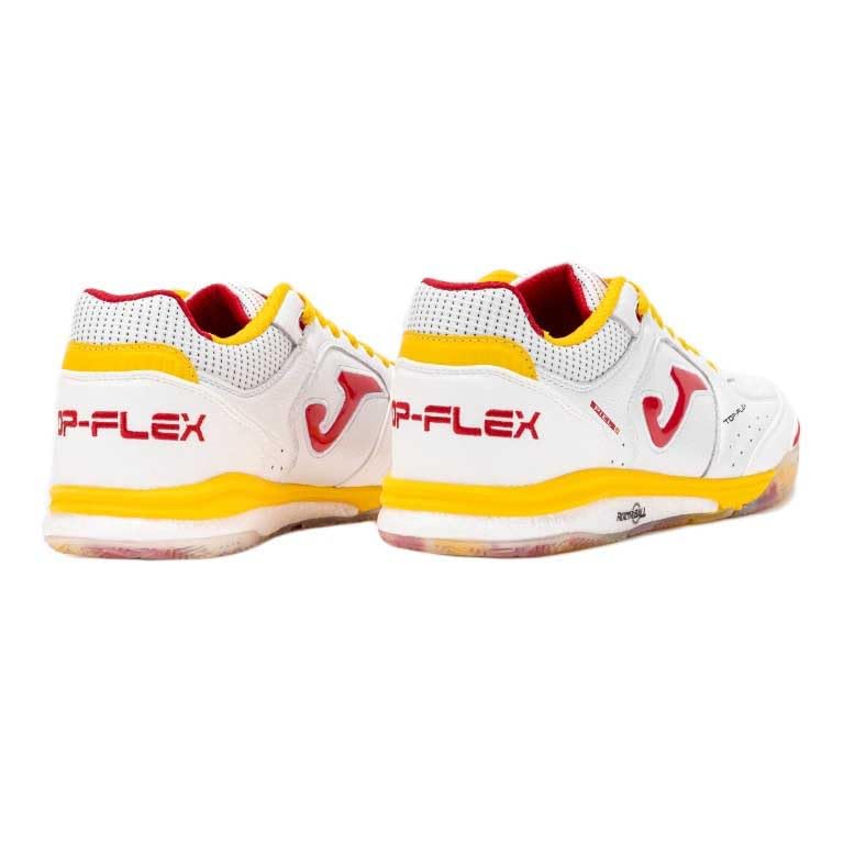 Joma Top Flex Rebound Hallenfußballschuhe EU 45
