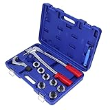 FUNZIONAMENTO SENZA SFORZO: questo è un kit di estensione completo con resistenza e durata per un funzionamento facile e senza sforzo