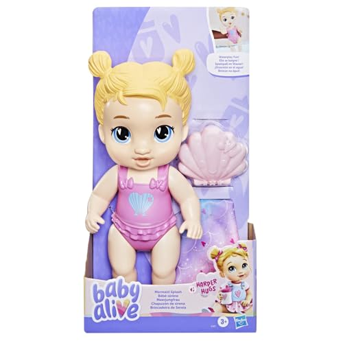 Consejos para Comprar Baby alive littles , tabla con los diez mejores. 25 Imagen adicional