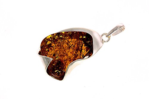 SilverAmber Jewellery UK PD1879