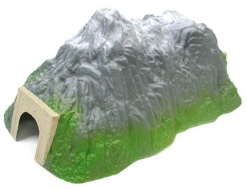 Pegasus Hobbies N Straight Tunnel, Long PGH6402