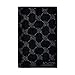 Produktbild Joop! Gästetuch Classic Cornflower Walk-Frottier schwarz Größe 30x50 cm