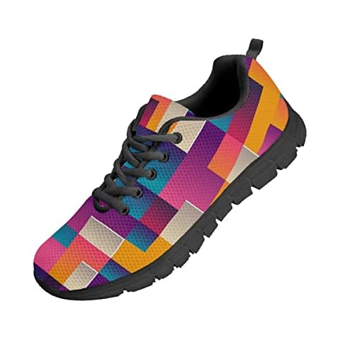 Kuiaobaty Breathable Women’s Fashion Trainers Cover