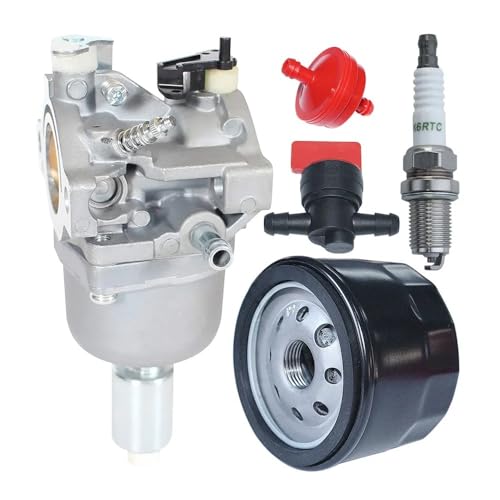 Carburateur YTH2042 et LTH1438 : solution contre les calages de moteur 592953