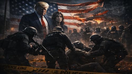 The Cost of Compliance: Murder in Plain Clothes