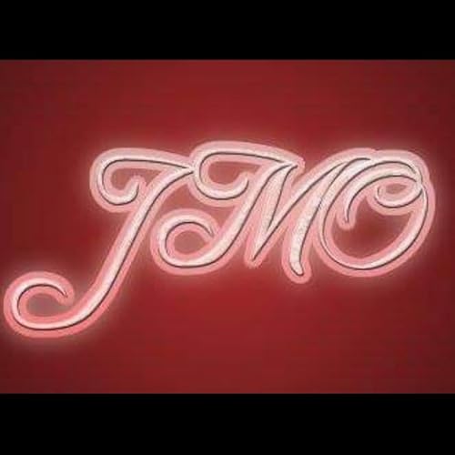 『JMO (Just My Opinion)』のカバーアート