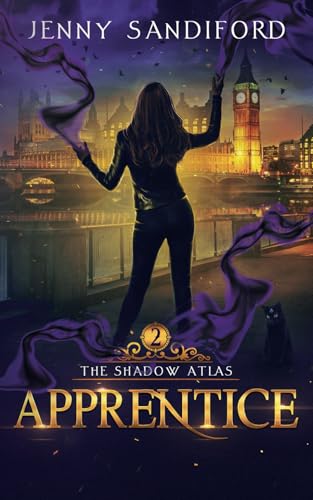 Apprentice view 2