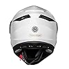 Royal Enfield Full FACE Escapade Solid Helmet