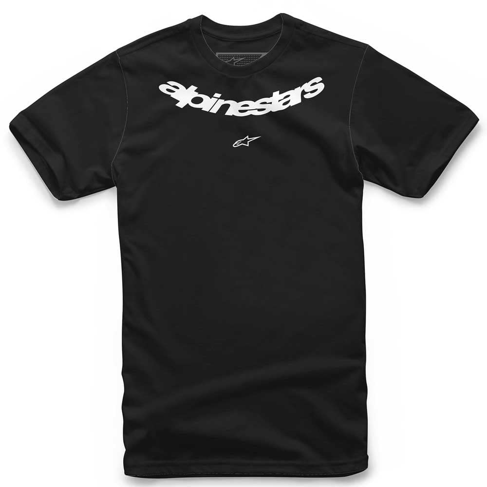 Alpinestars Men's Lurv Tee T-Shirts (Pack of 1)
