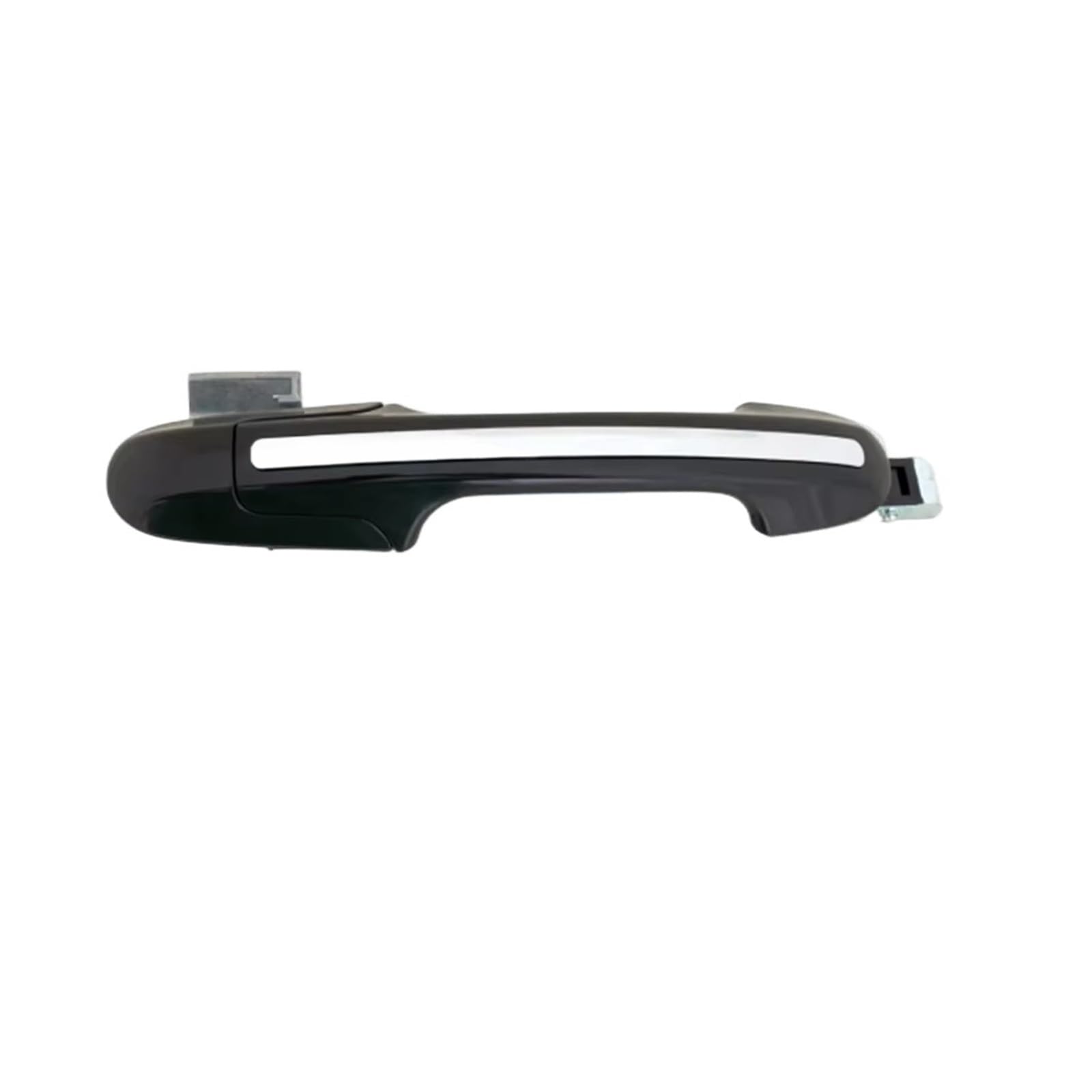 ZhanNuoBHd for Accord 2003 2004 2005 2006 2007 Car Exterior Outside Door Handle Front Rear Left Right 72180-SDE-T01 Vehicle Exterior Outer Door Handle(Rear Right)