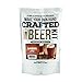 ABC Crafted Series Beer Making Kit | Beer Making Ingredients for Home Brewing | Yields 6 Gallons of Beer | (Amber Ale)