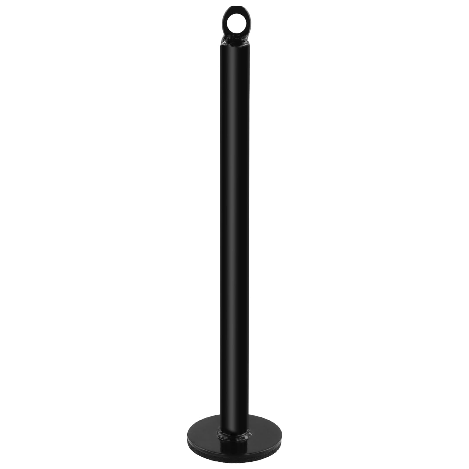 Szpilka do ładowania obciążeń hantelowych, Loading Pin, szpilka do ładowania płyt wagowych fitness, Weight Stack Pin, Ø20 x 320 mm, wytrzymałość 100kg, akcesoria fitness do wyciągu linowego dla