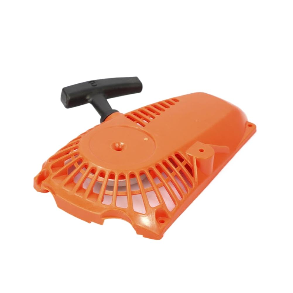 Arrancador de motosierra Compatible con motosierra 2500 25CC