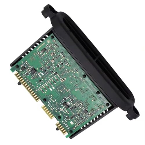 Module de pilote de phare F20 F21 haute performance OEM 63117316145