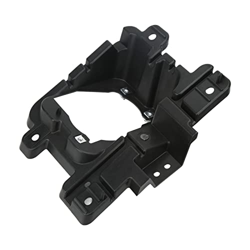 Bnineteenteam Fog Lamp Bracket, Replacement for 2500 3500 2019 2021 with Premium Plastic Material, OE Number 68449383AA miniatura 7