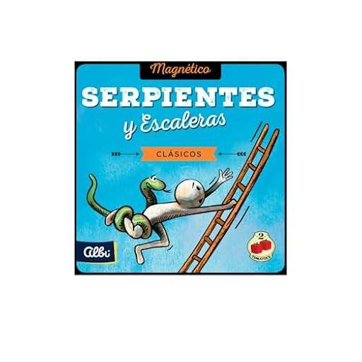 2Tomatoes Games | Serpientes y Escaleras | Juego de Mesa con Tablero | Consigue Llegar el Primero a la Cima del Tablero | Reuniones Familiares y Amigos | 2-4 Jugadores | Español | Temática: Arte | Ya disponible en tu tienda friki favorita! En mundofriki.es!